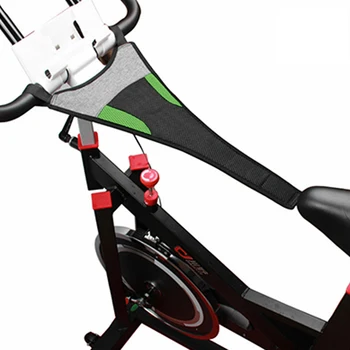 Bicykel Rám Potu Stráže Absorbuje Pot Zabrániť Koleso na Bicykel Tréner Indoor Cycling Training Bike Časti Valcov