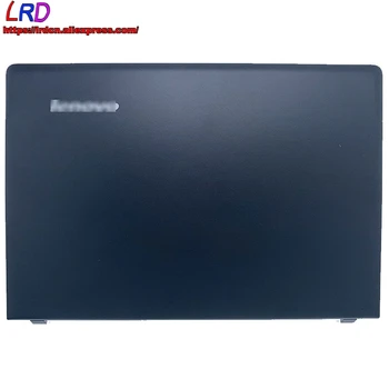 LRD Nový, Originálny LCD Zadný Kryt pre Lenovo Ideapad 100-14 IBY Notebook Čierna Shell 5CB0J30794 AP1EQ000300