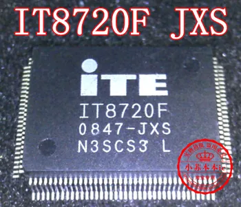 Nové IT8720F FX0 CXC ZÚČTOVANIE FXS CXS JXO JXS JXA JXC FXO S GB