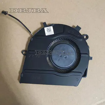 Prenosný Chladiaci Ventilátor Pre BN7506S5H-N02P DC5V 0.4 JE 0CHNHW 4PIN Chladiča Ventilátor